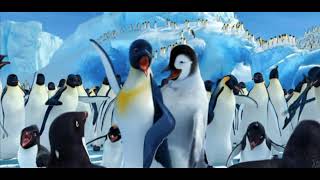 Happy Feet  Boogie Wonderland [upl. by Lenneuq]