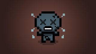 My Innermost Apocalypse 8BIT  The Binding of Isaac Remix [upl. by Nehr]