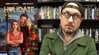 Holidate  Movie Review [upl. by Moorish378]