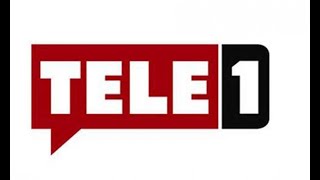 Tele 1  Canlı Yayın [upl. by Mmada]