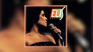 Elis Regina  quotComo Nossos Paisquot Elis Ao Vivo1995 [upl. by Giacinta]