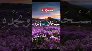 Subhanallahi wa bihamdihi subhanallahil Azeem muslimteacher hindisong [upl. by Nnyw146]