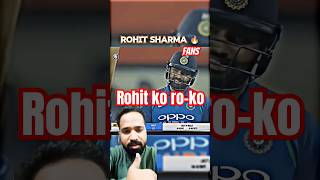 Rohit sharma hits cricket viratkohli cricketlover phonk shorts edits fy cricketnews [upl. by Nahseez349]