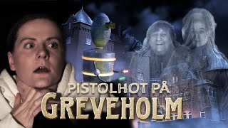 SÅ MYCKET ANNORLUNDARE  Har vi förstört Greveholm nu [upl. by Pomona]