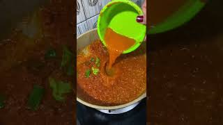 Sambal goreng kentang puyuh pmccooking simplecooking resepsimple [upl. by Ybocaj595]