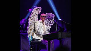 Elton vs Billy NZ Tribute live in Hamilton New Zealand 12th October 2024 billyjoel eltonjohn [upl. by Fantasia]