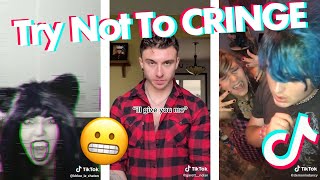 Try Not To CRINGE Challenge 5  IMPOSSIBLE 😬 [upl. by Otsedom764]