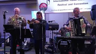 Lenny Gomulka And Chicago Push At the IPA Festival and Convention August 30th 2024 [upl. by Gaivn]