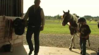 Beginner Horsemanship Dos amp Donts [upl. by Bernice]