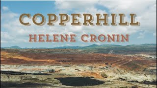 Copperhill Official Lyric Video [upl. by Rus]