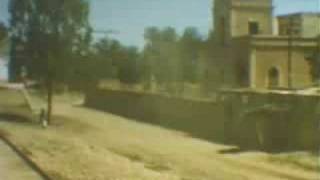 Steam Trains Mexico 1964 Part1 [upl. by Ahsini]