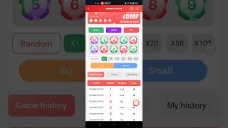 Demo Account Sa Money Withdraw Kaise Kare  Colour Trading Demo Account Kaise Le [upl. by Wolfson616]