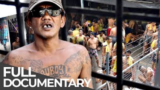 NoGo Zones  World’s Toughest Places  Quirino Philippines  Free Documentary [upl. by Hctud]