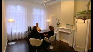 LiposuctieLiposculptuur in Bergman Clinics [upl. by Spenser62]