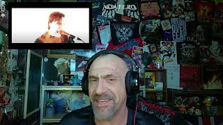 Orbit Culture  quotStranglerquot  Reaction with Rollen Official Music Video [upl. by Pedersen]