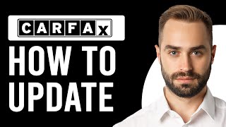 How To Update Carfax How To Request A Correction To A Carfax Report [upl. by Ogata]