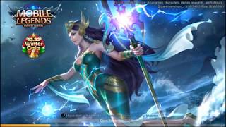 Mobile Legends Yeni Hesap Açma iphone ios [upl. by Magdalena]