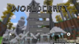 worldcraft 2 [upl. by Eerehs]