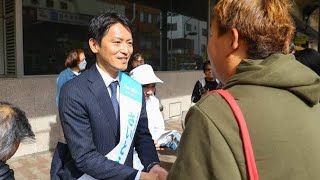 斎藤元彦氏「兵庫県知事返り咲き」あるか 報道も変化「県民冷ややか」から「猛追」へ [upl. by Llatsyrk]