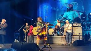 Tenacious D  Roadie Dude I Totally Miss You Live Prague Forum Karlin 2023 [upl. by Rojas639]