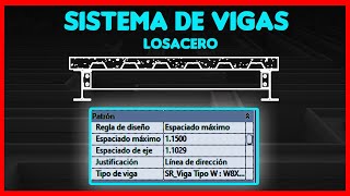 ¿Cómo perfeccionar un SISTEMA de VIGAS Parte 1 [upl. by Christel658]