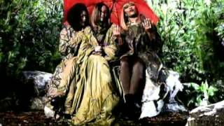 SWV  Rain Official Music Video [upl. by Agamemnon727]