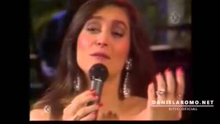 Daniela Romo  De mi enamórate [upl. by Putnam150]