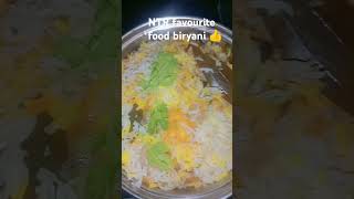 NTR favouritefoodbiryani foodlovers 👍 comment [upl. by Belayneh]