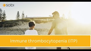 Immunthrombozytopenie ITP [upl. by Minda]