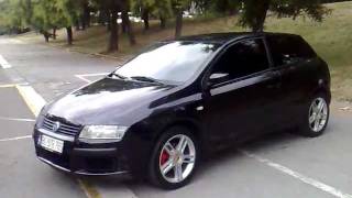 Fiat Stilo 19 jtd 2002 [upl. by Clere]