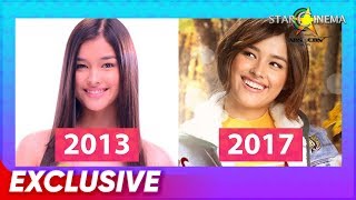 Liza Soberanos Glow Up Challenge  Special Video [upl. by Sukramal884]