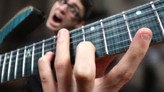 Top 10 HARDEST Songs to Play with SMALL HANDS [upl. by Irik]