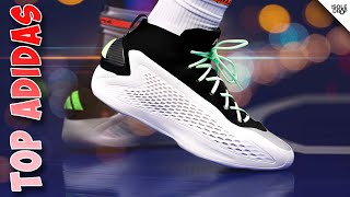 Here are the BEST Adidas Hoop Shoes of 2024 So Far [upl. by Unam]