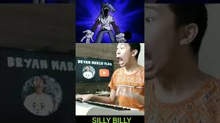 SILLY BILLY SONG [upl. by Brander]