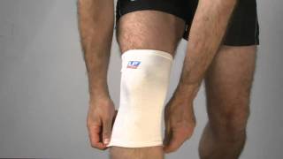 LP Knee Support  601 [upl. by Colbye]