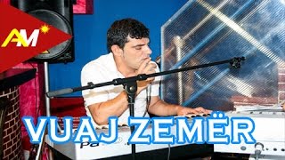 Artan Xhija  Vuaj Zemer Official Song [upl. by Aerdnuahs784]