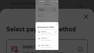 How to send money from MoneyGram to mobile money wallet [upl. by Dimitris612]