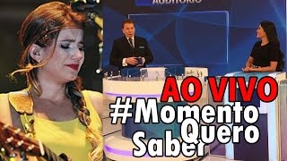 🔴PAULA FERNANDES termina NOIVADO e DESABAFA  SILVIO SANTOS manda THAYNARA OG tomar banho  E mais [upl. by Norrek647]