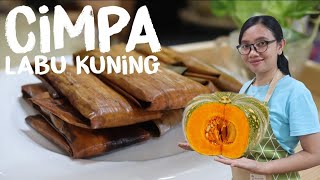 Resep 14 Cimpa Labu Kuning [upl. by Alemak74]