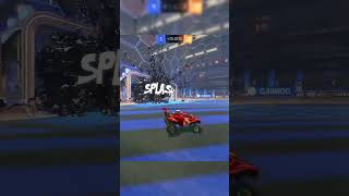 Bad clippys fyp fypシ゚viral rocketleaguehighlights rocketleague rocketleagueclips [upl. by Esyli]