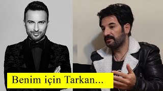 Osman Satılmış quotBenim İçin Tarkan quot [upl. by Ekyt560]