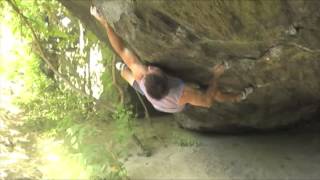 Lorimer Park Bouldering [upl. by Etteraj]