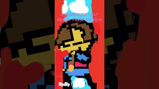 App FlipaClip mezmerizer lostmediamezmerizer vocaloid flipaclip frisk undertale [upl. by Portwine983]