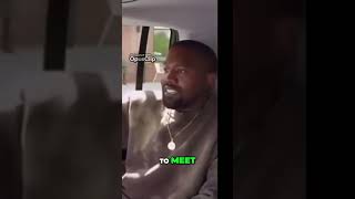 Epic and Hilarious Kanye West Interview Kim Vs Kanye 🤣 😆 [upl. by Anaidni]