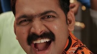 tribute tomakrandanaspuremarathicomedy 😆 हसून हसूनपोट दुखणार😂 [upl. by Croner]