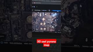 Purane saal ka map kaise dekh Google earth [upl. by Riley]