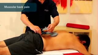 PhySys  Electro and Ultrasound Therapy  WaitingroomVideo 2013 [upl. by Repmek]