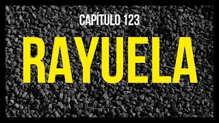 Rayuela Capítulo 123 podcast argentina libros literatura español [upl. by Orvas]