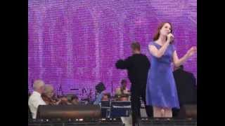 Sierra Boggess Once upon a dream Disney Juiblee London [upl. by Lancelle]