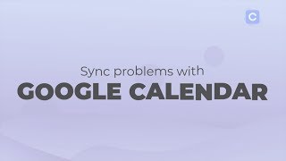 How To Fix Sync Problems With Google Calendar on Your Android Phone [upl. by Ferrell]